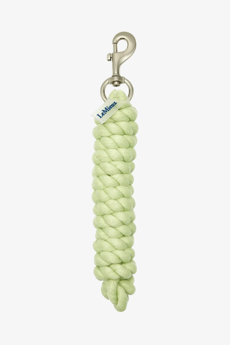 longe en polycoton Macaron Taille unique