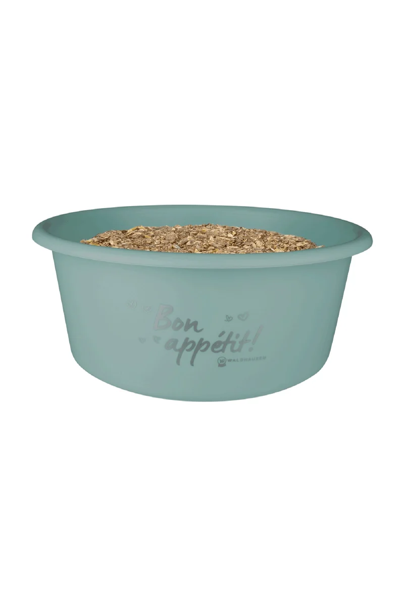bol à muesli avec couvercle Dark Green 1