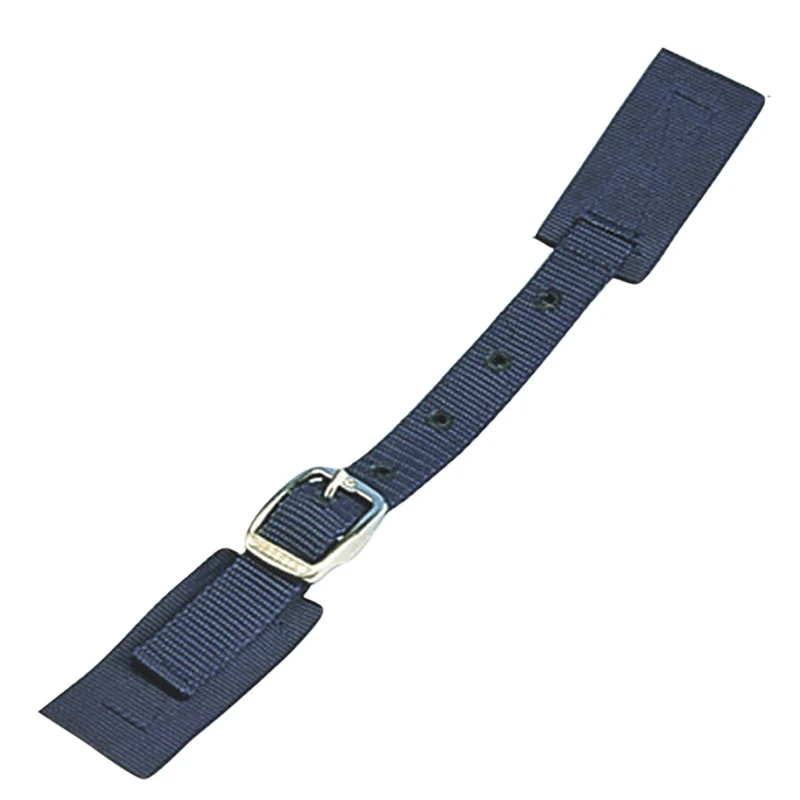 Lanière de remplacement pour couverture ou chemise avec boucle de fermeture et attaches Weatherbeeta Taille unique
