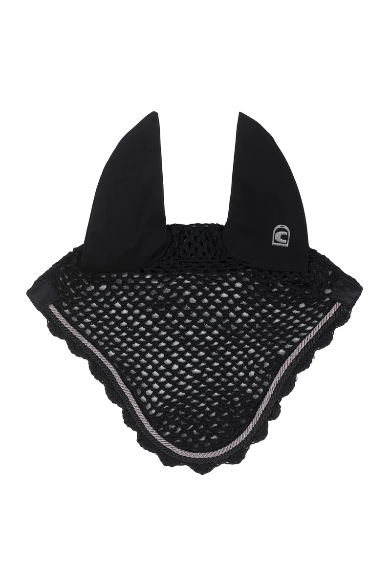 CAVALJILL Fly Hood black F