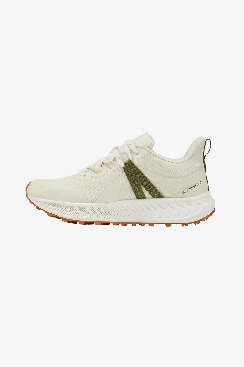 Chaussures de sport étanches Trax Beige 42