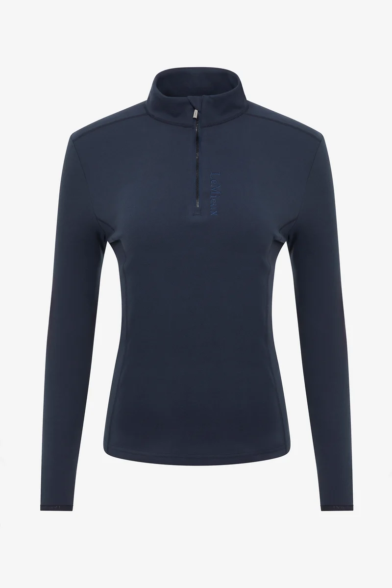 Faye veste polaire pour femmes NAVY 38