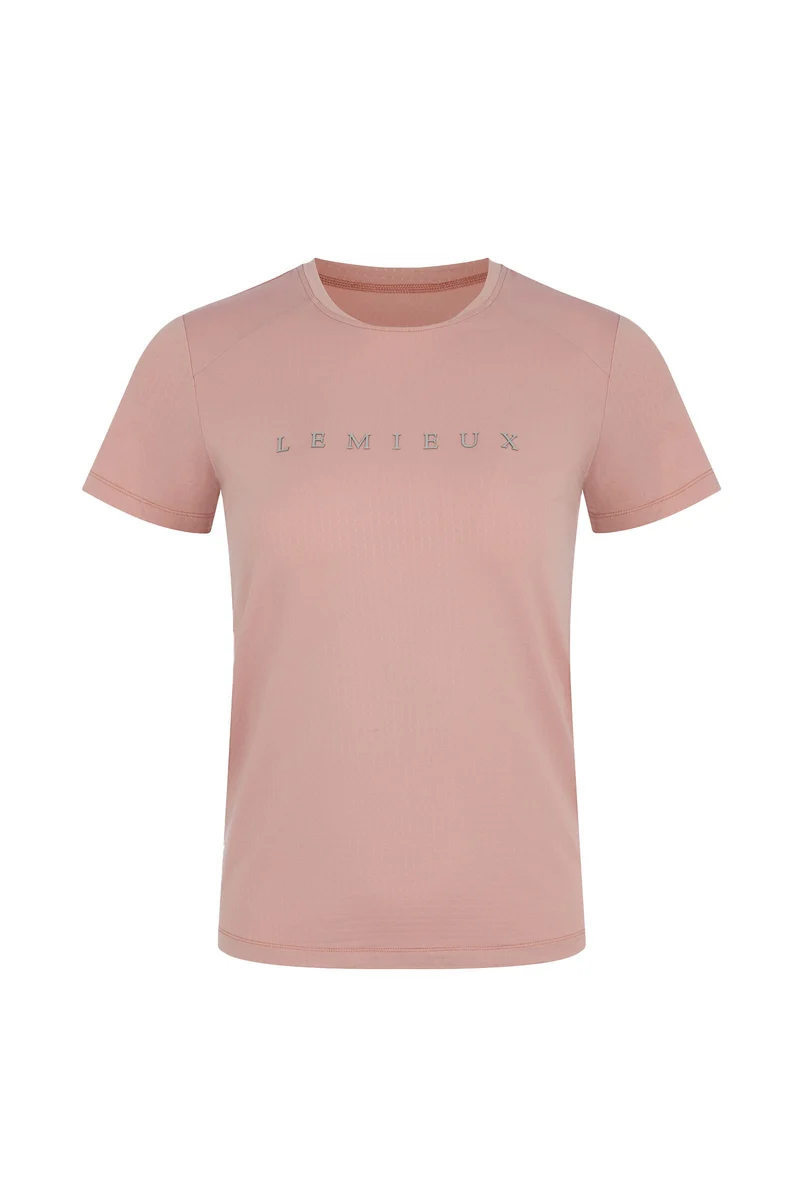 Sports t-shirt femme Blossom 38