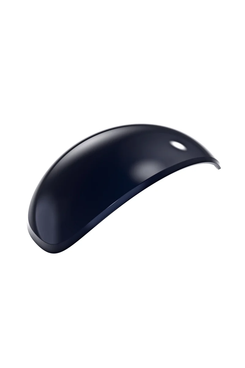 Verv Panel version brillante Navy L