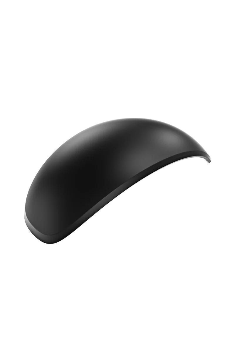 Verv Panel version mate Black S