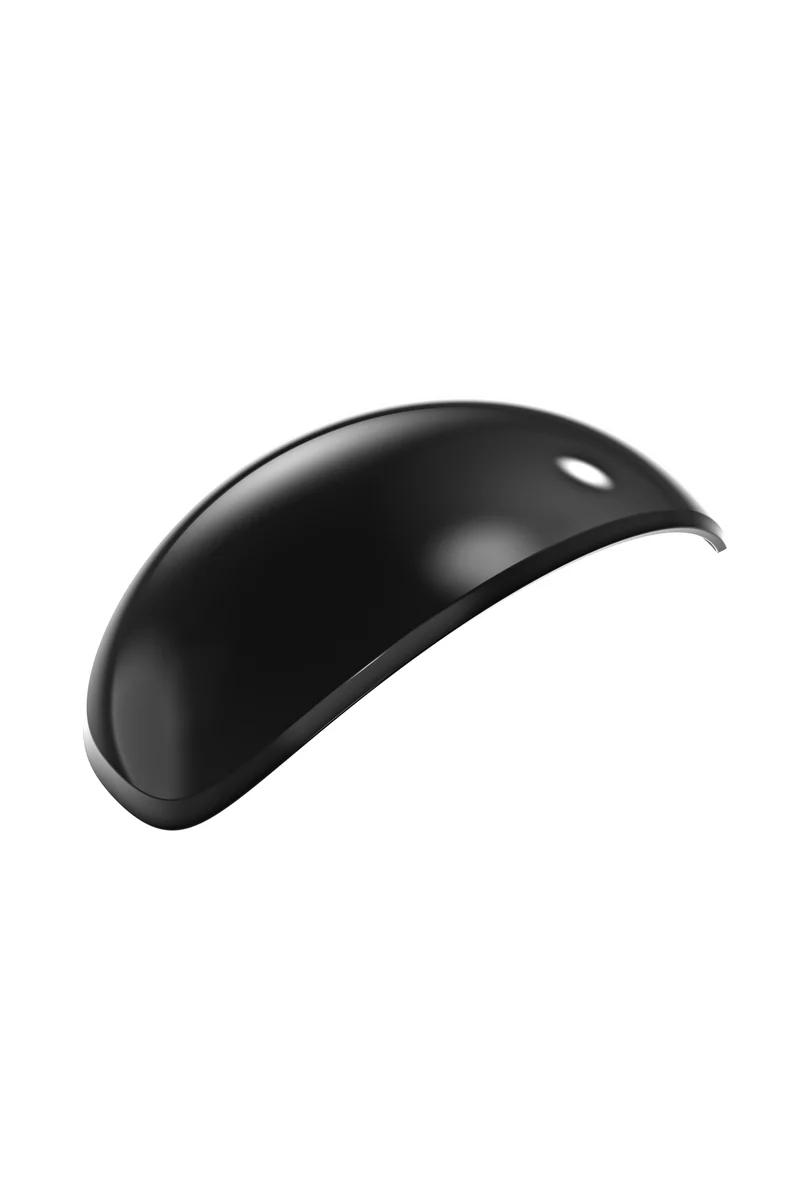 Verv Panel version brillante Black L