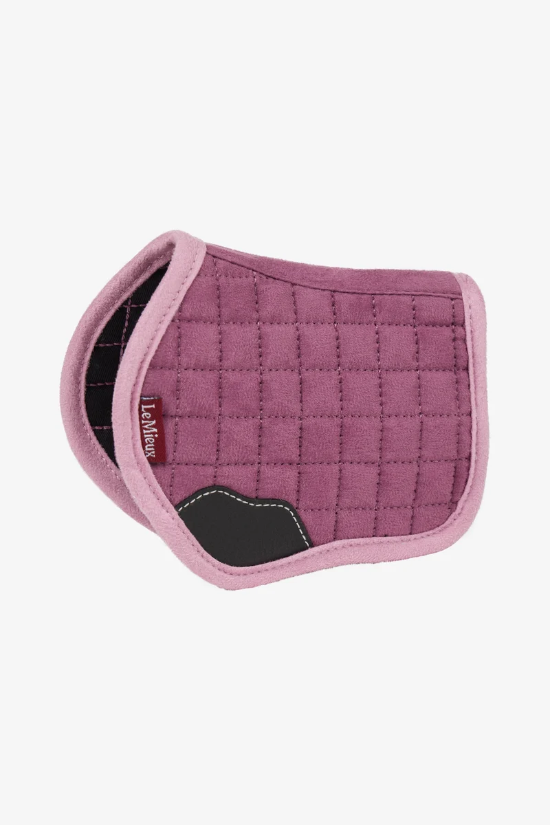 Toy Pony tapis de selle Mallow Taille unique