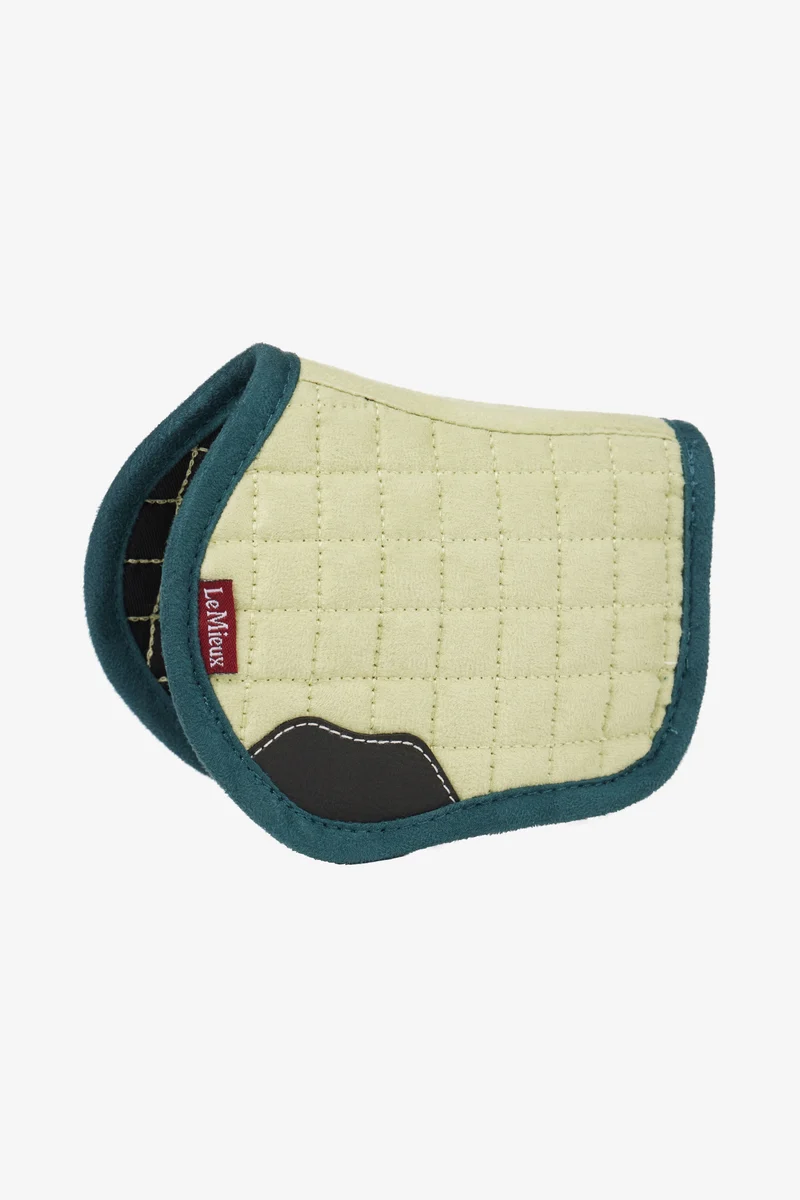 Toy Pony tapis de selle Macaron Taille unique