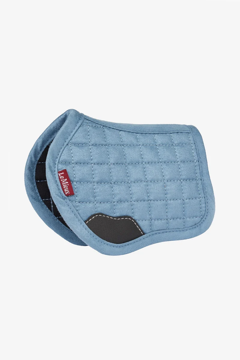 tapis de sellepour poney jouet Ice Blue Taille unique