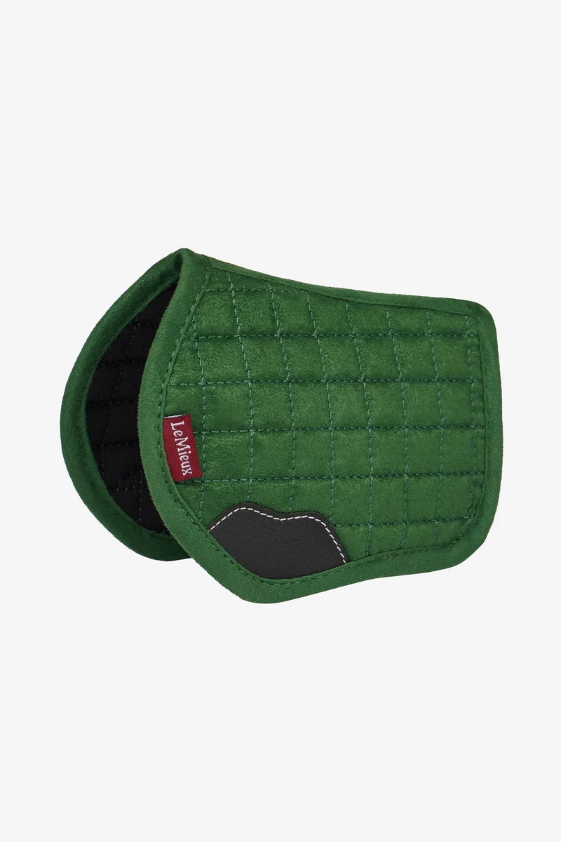 tapis de sellepour poney jouet Hunter Green Taille unique