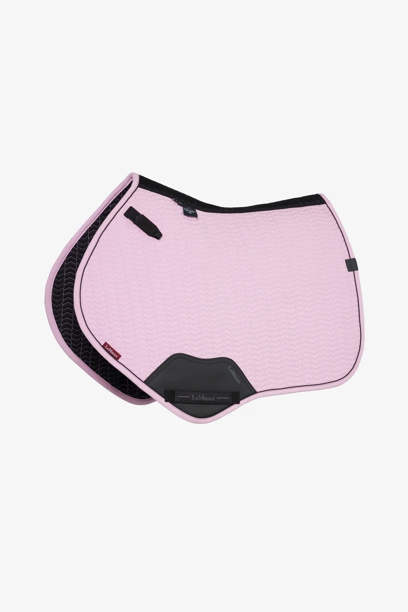 Essence tapis de selle de saut Eurojump Fondant S/M