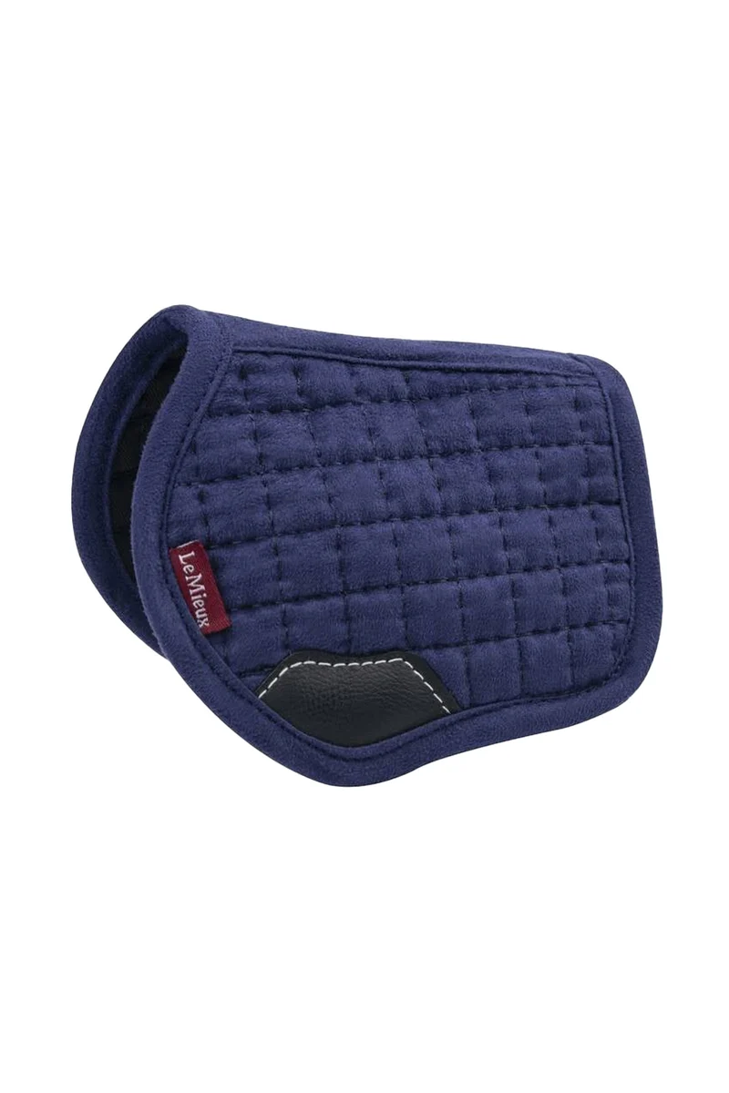 tapis de sellepour poney jouet Ink Blue Taille unique