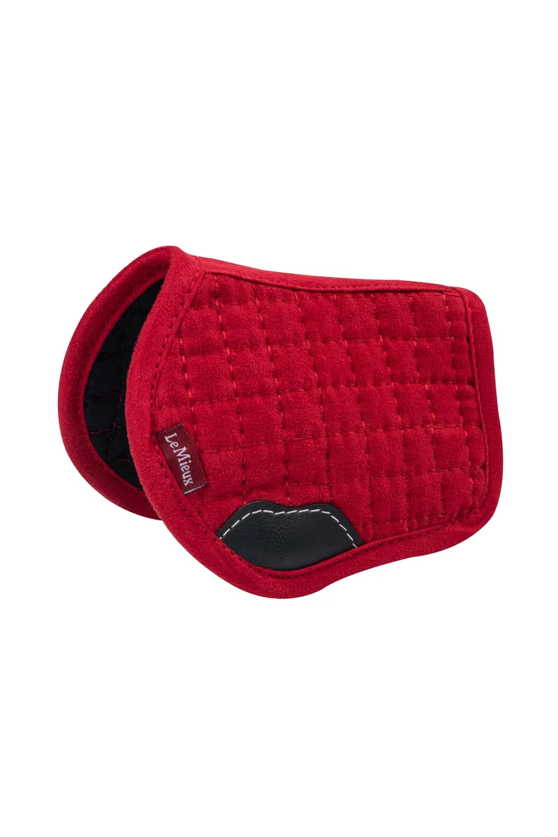 tapis de sellepour poney jouet Chilli Taille unique