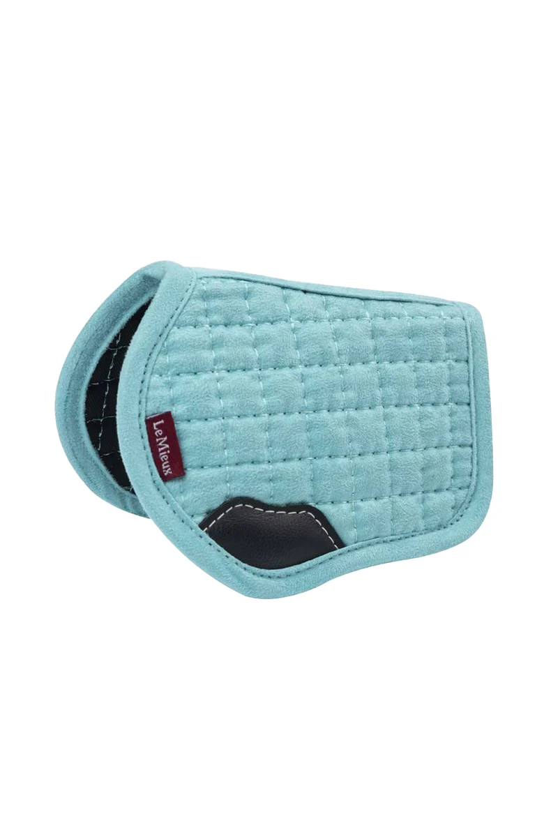 tapis de sellepour poney jouet Azure Taille unique