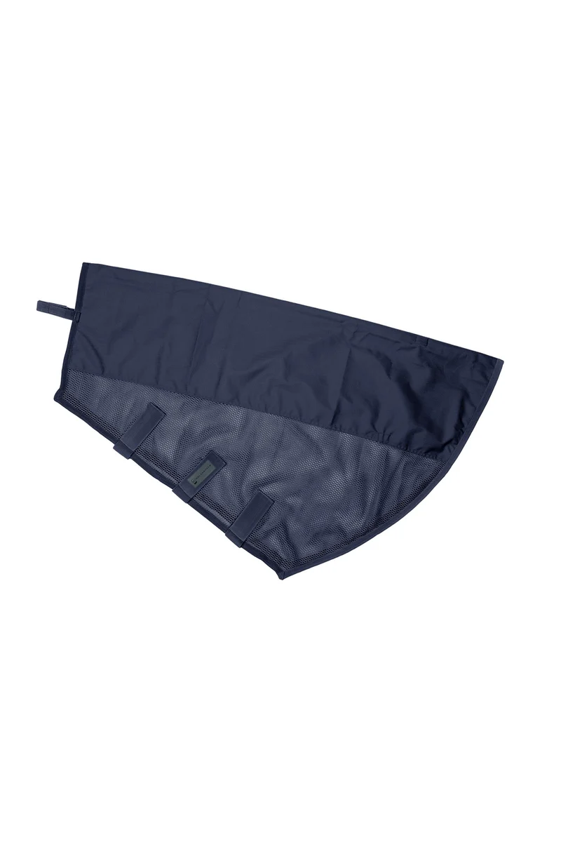 Comfort couvre-encolure pluie & anti-mouches Night Blue C