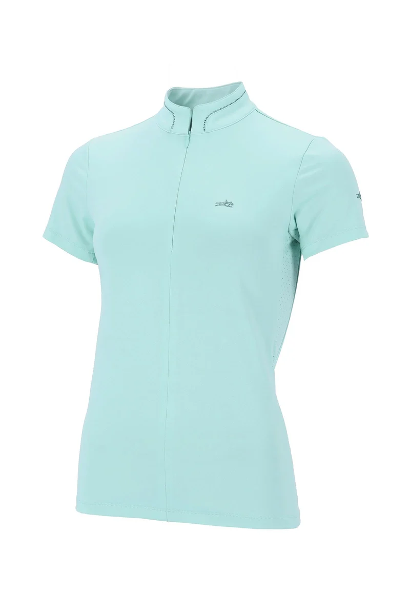 SPPoppy T-shirt d'entra Aqua Sea S
