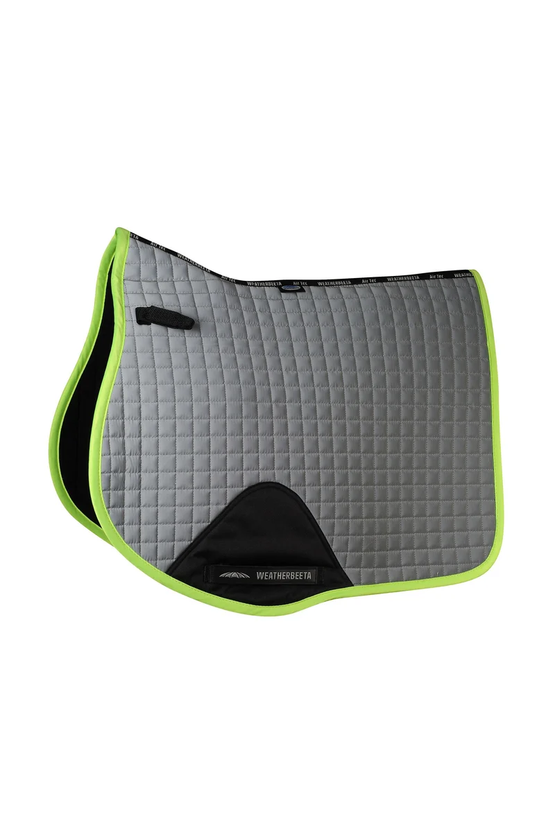 Tapis de selle tout usage Reflective Prime P