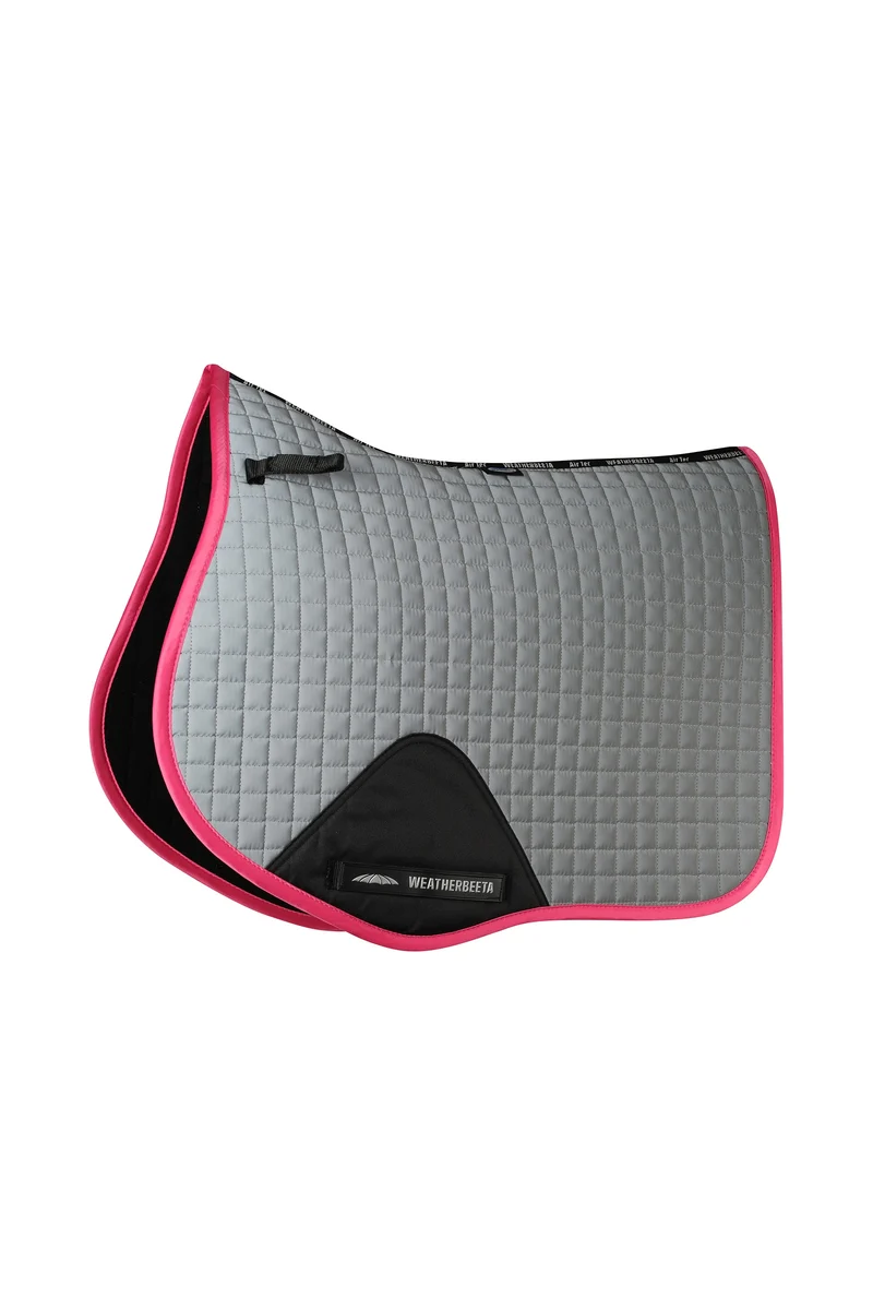 Tapis de selle tout usage Reflective Prime P