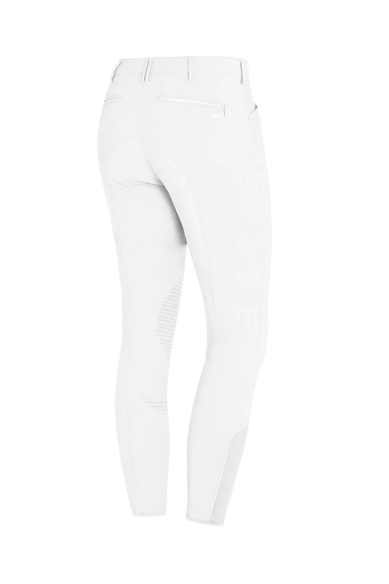 Schockemöhle Summer Fynn Men's Knee Grip Breeches 48