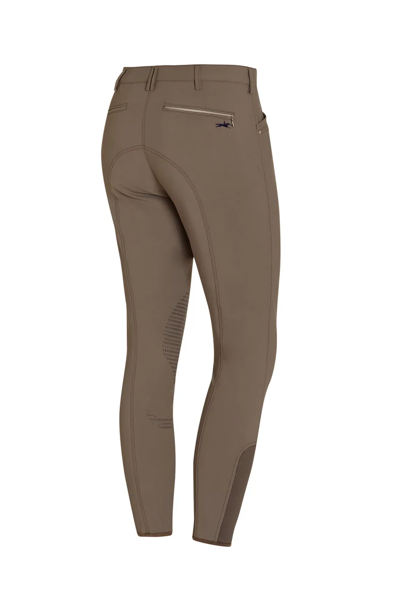 Schockemöhle Summer Fynn Men's Knee Grip Breeches 94