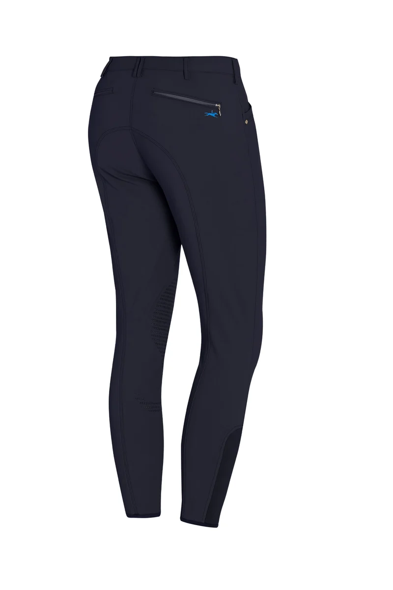 Schockemöhle Summer Fynn Men's Knee Grip Breeches 98