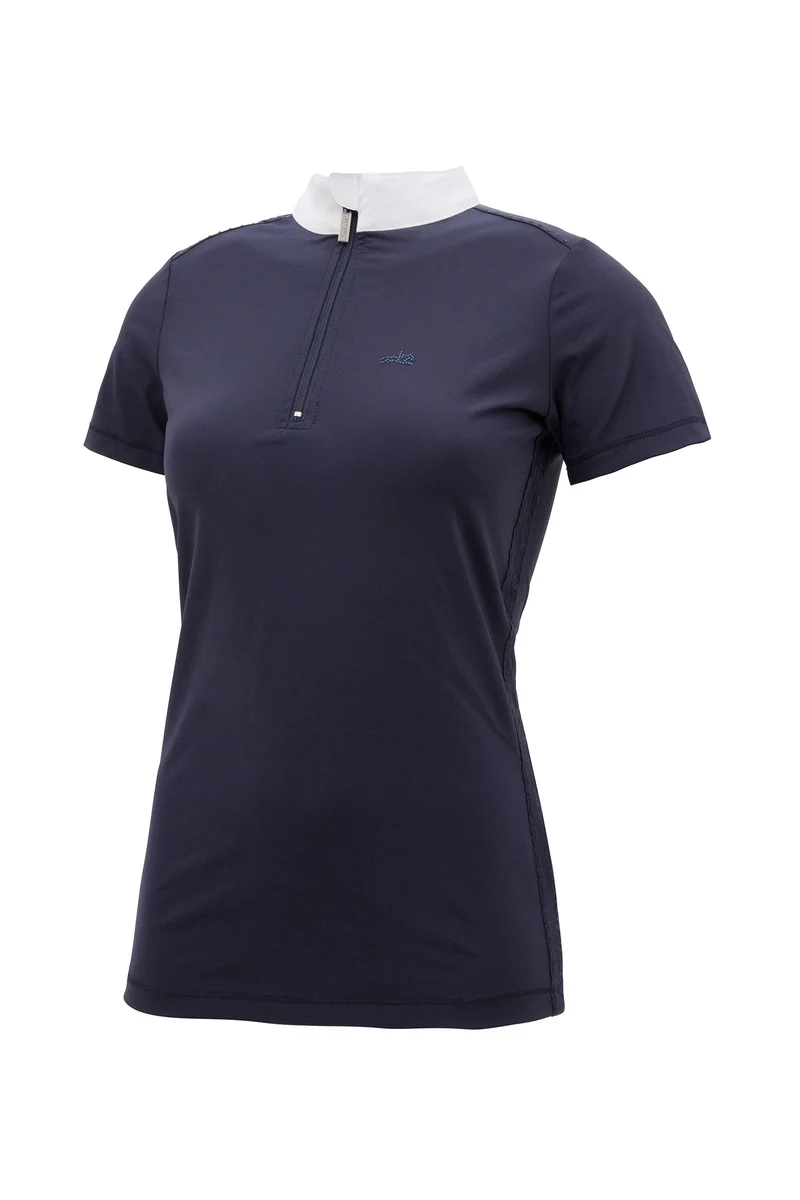 Coco Women's Show Shirt DB/AB M