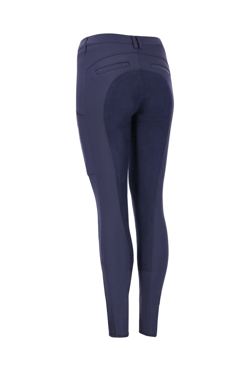 Culotte à fond Celine pour femmes dark blue 38