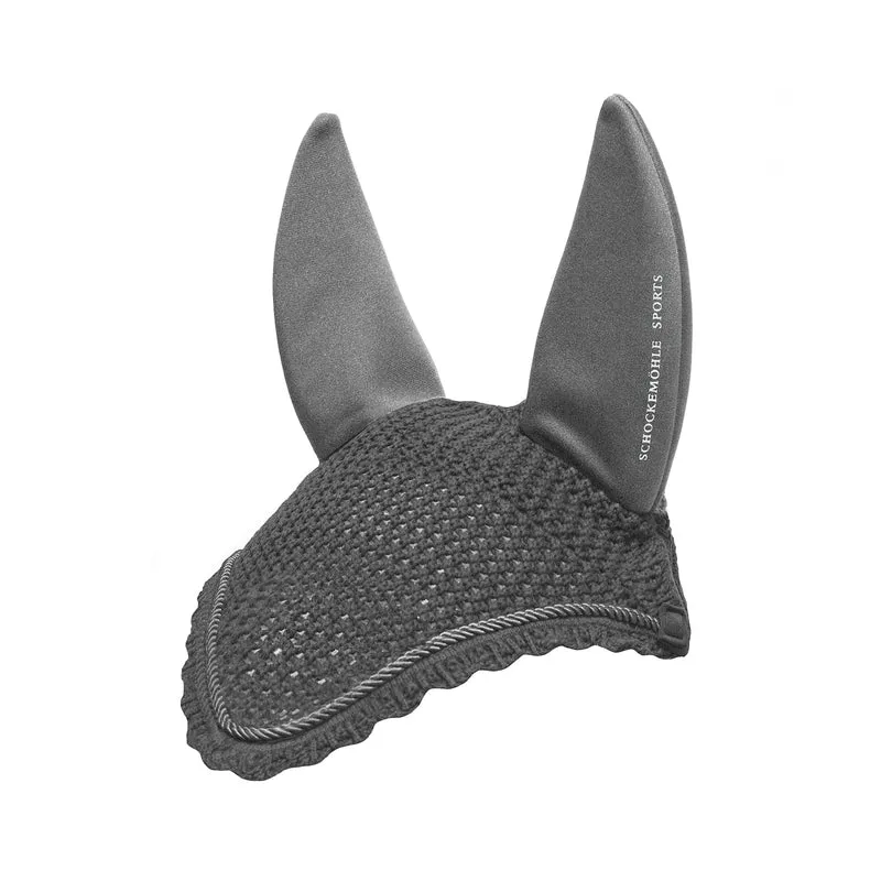 Air Silent Bonnet anti-mouches Ash Grey C