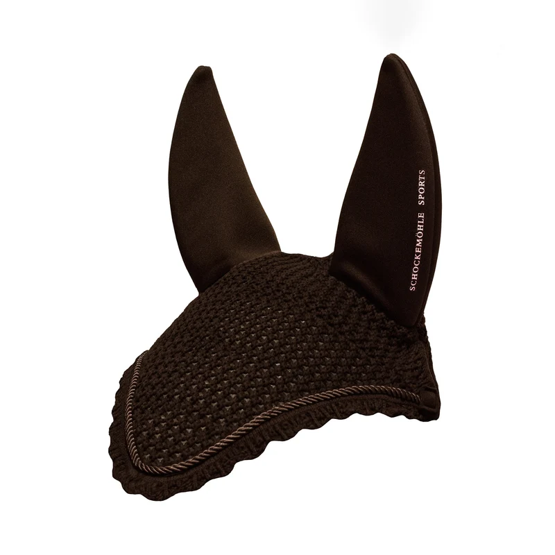 Air Silent Bonnet anti-mouches Chocolate Brown C