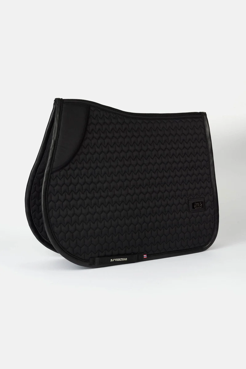 Fusion tapis polyvalent Black Beauty F