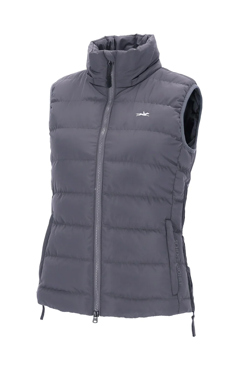 Gilet pour femme SPMalea Style Dusty Chocolate XS