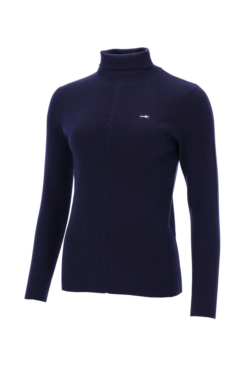 Pull pour femme SPJosie Style Dark Navy M
