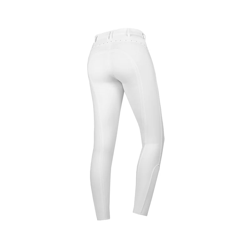 Pantalon d'équitation basanes Deliah WH/AB 40