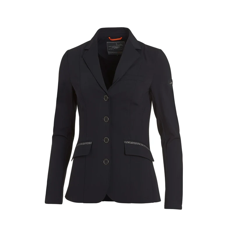 Amelie veste concours femme DB/AB S