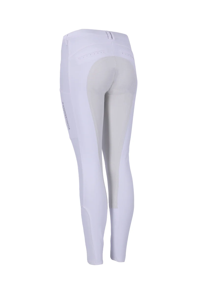 Culotte à fond Celine pour femmes white 40