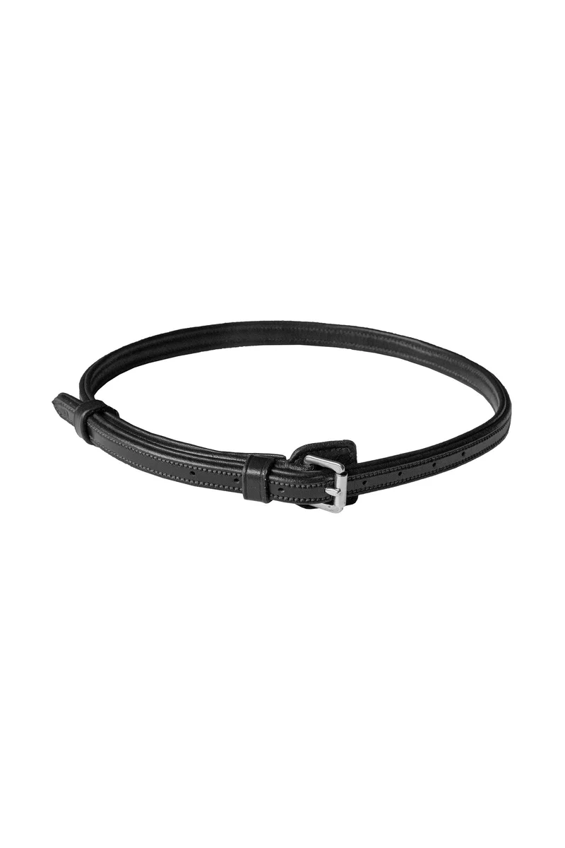 Sangle Flash Select &, Mix de sport Schockemöhle Black/Silver X-Full