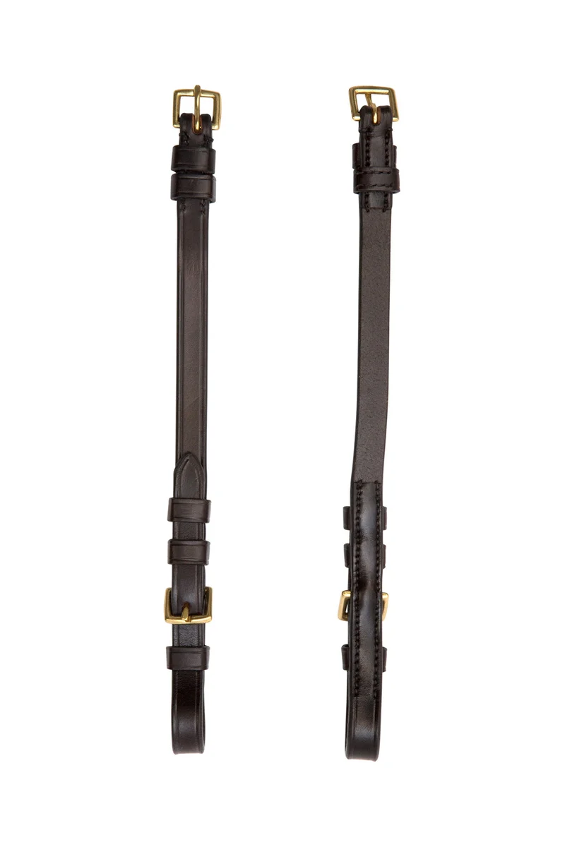 Boucles de joues Schockemöhle Sports C