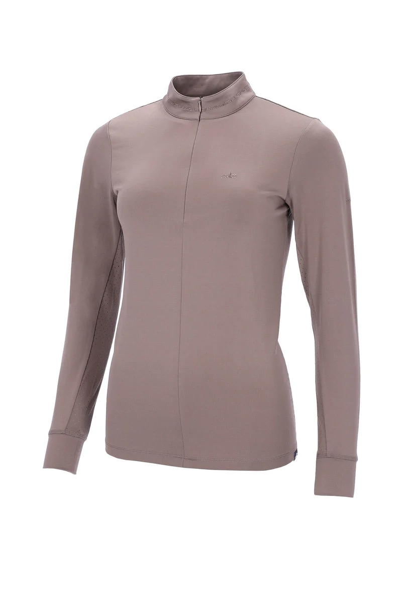 SP Peppa Style T-shirt d'entraînement hiver femme Hazel XL