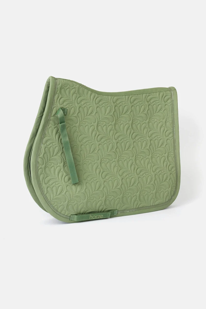 Free Form tapis polyvalent Celadon green P