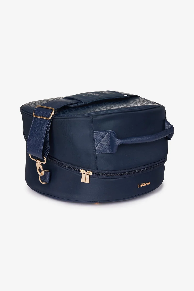 Sac à Casque Navy Taille unique
