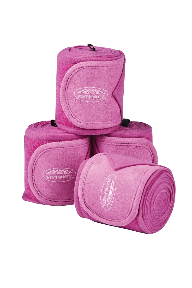 Bandes de protection polaire (lot de 4) 3,5
