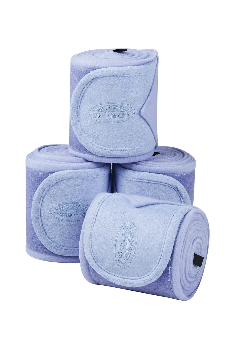 Bandes de protection polaire (lot de 4) 3,5