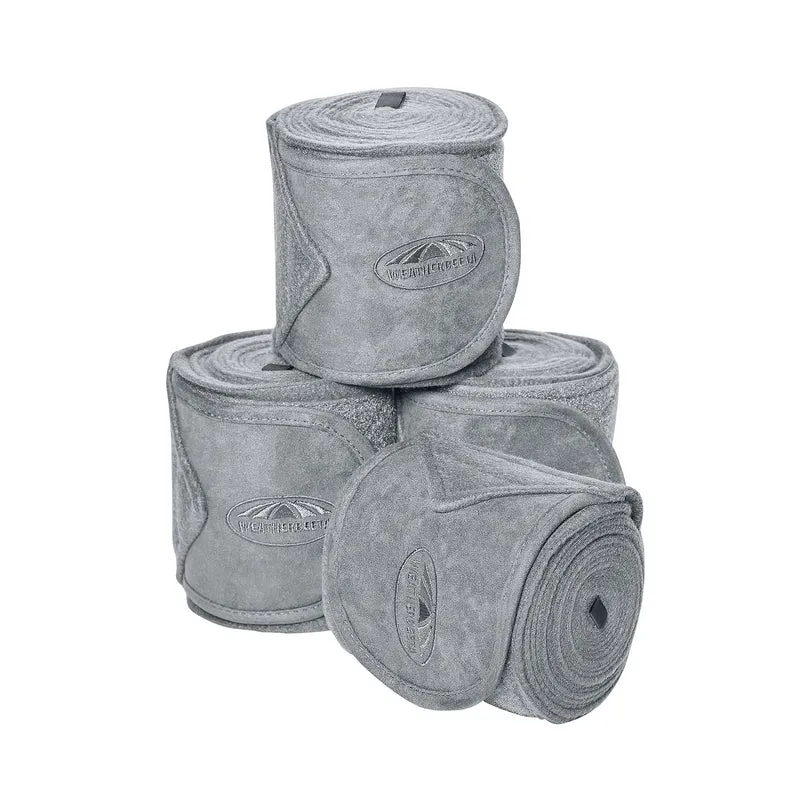 Bandes de protection polaire (lot de 4) 3,5