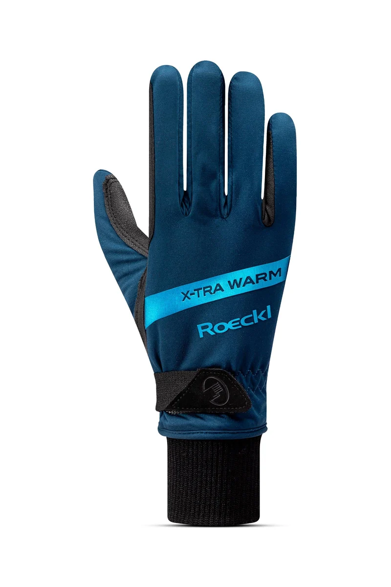 Gants d'hiver Wynne Dress Blue 8