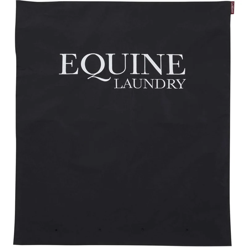 LeMieux Sac de Lavage Noir