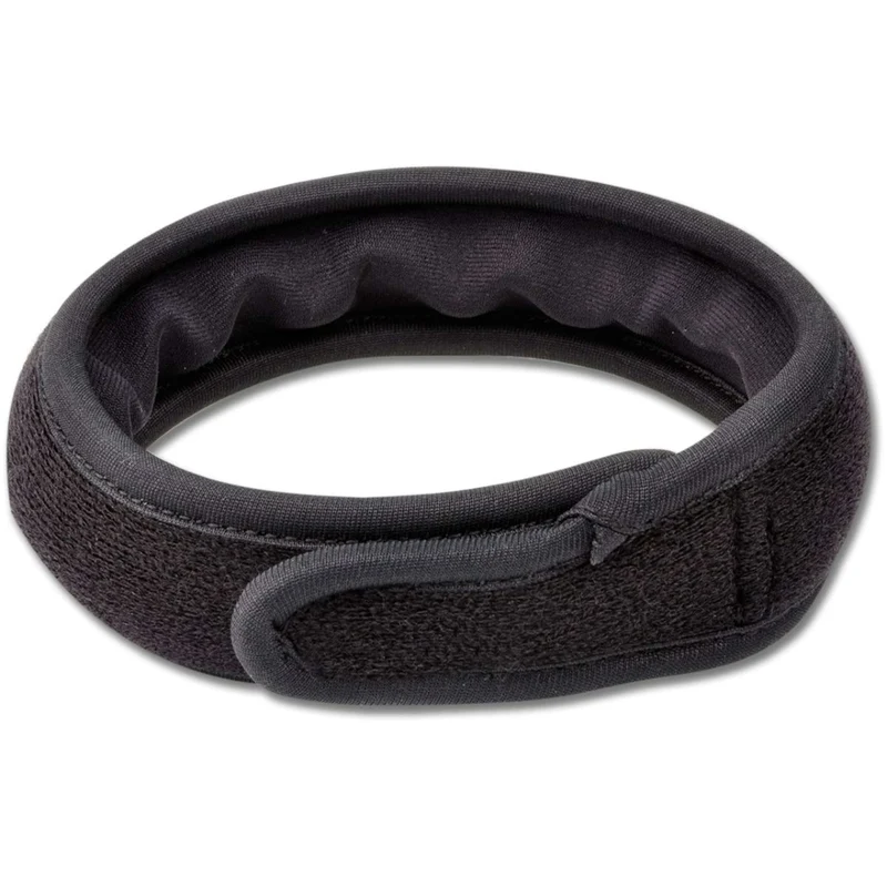 Waldhausen Anneau pour Protection du Paturon Noir