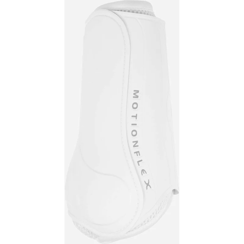 LeMieux Guêtres Motionflex Blanc