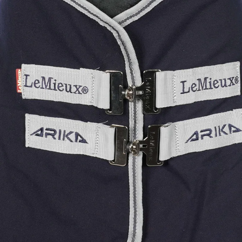 LeMieux Couverture d'Écurie Arika Stable Marin