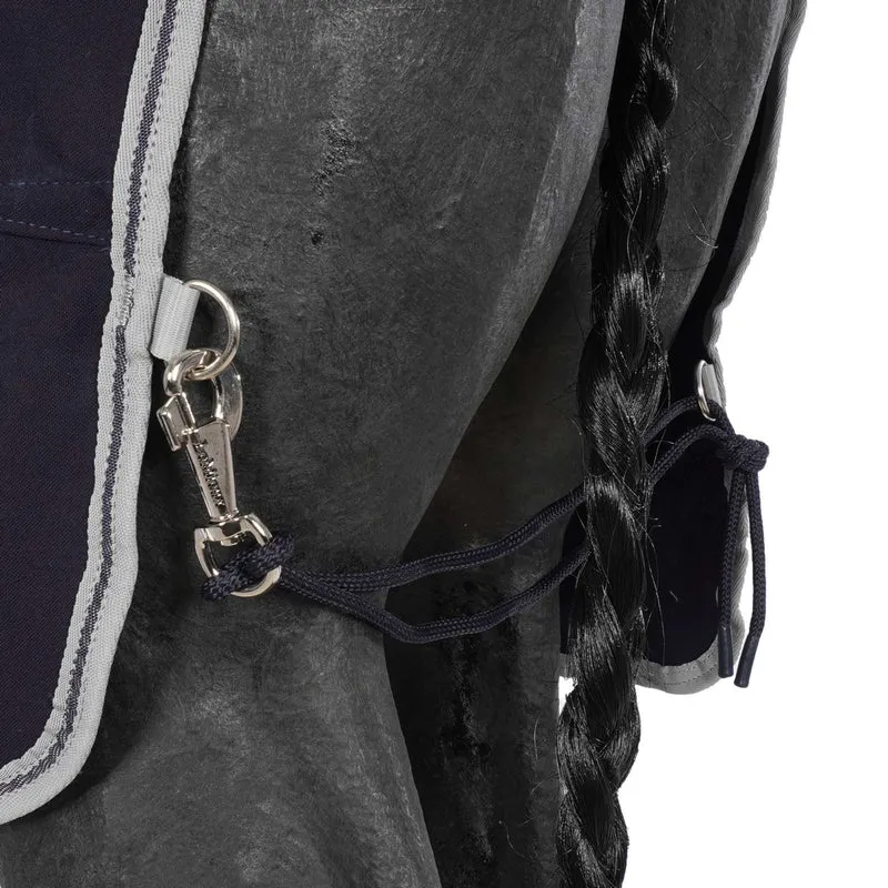 LeMieux Couverture d'Écurie Arika Stable Marin