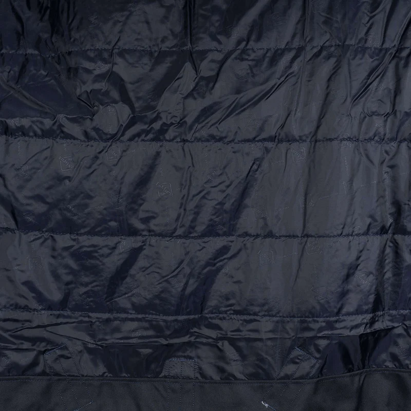 LeMieux Couverture Arika Storm-Tek Turnout 100g Marin